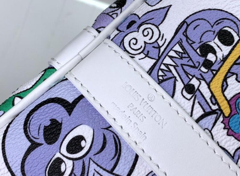 SAMC - LOV Bags - 1276