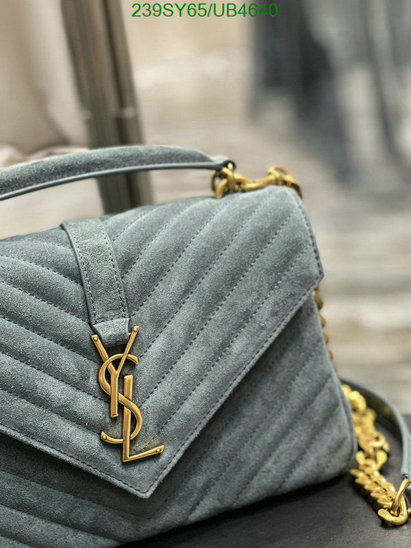 SAMC - YLS Bags - 088