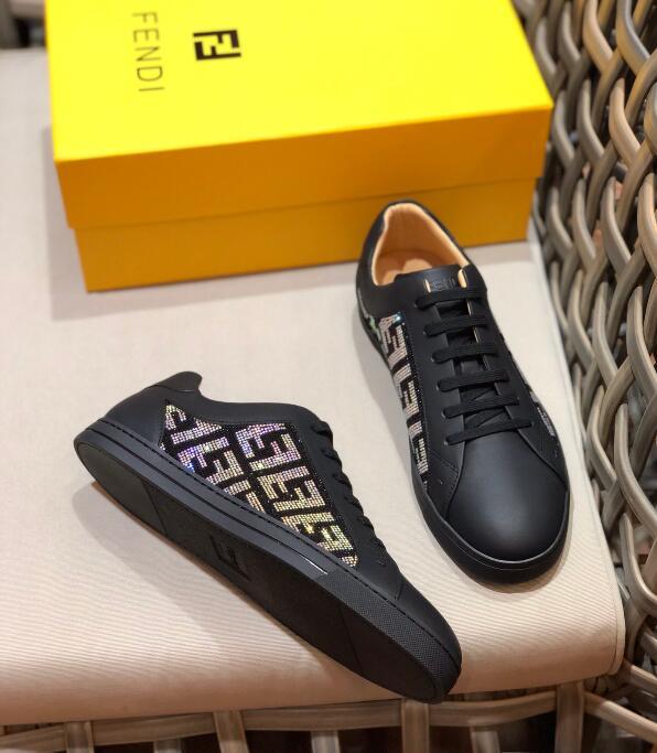 SAMC - FDE Men Shoes - 311