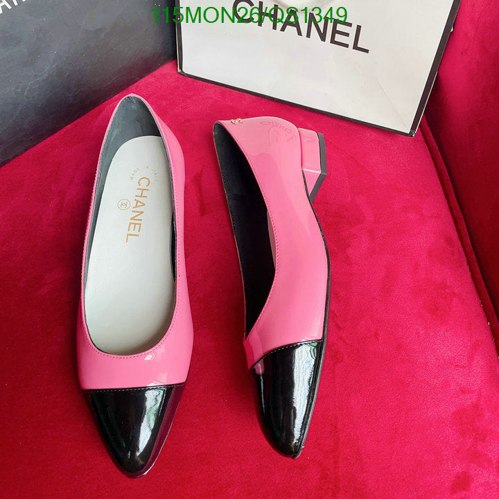 SAMC - CHL Women Shoes Ballet - 291