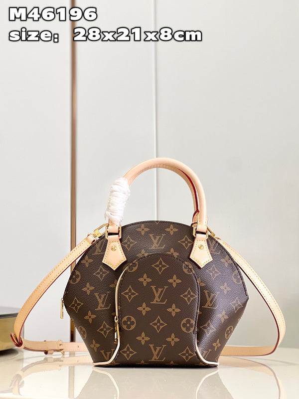 Satchel Bags - VL Bags - 2171