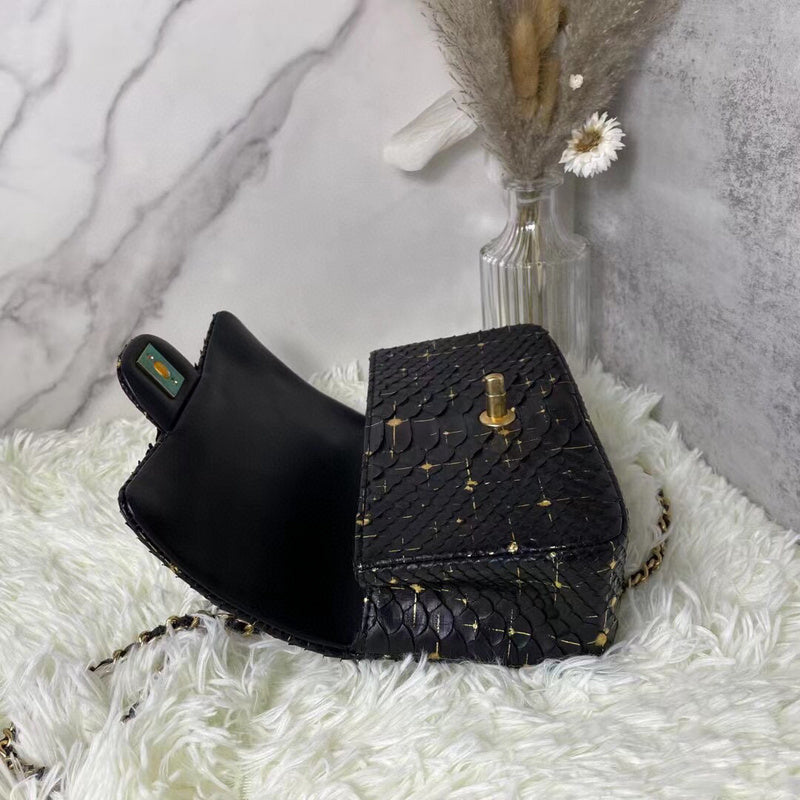 Satchel Bags - CHL Bags - 3150