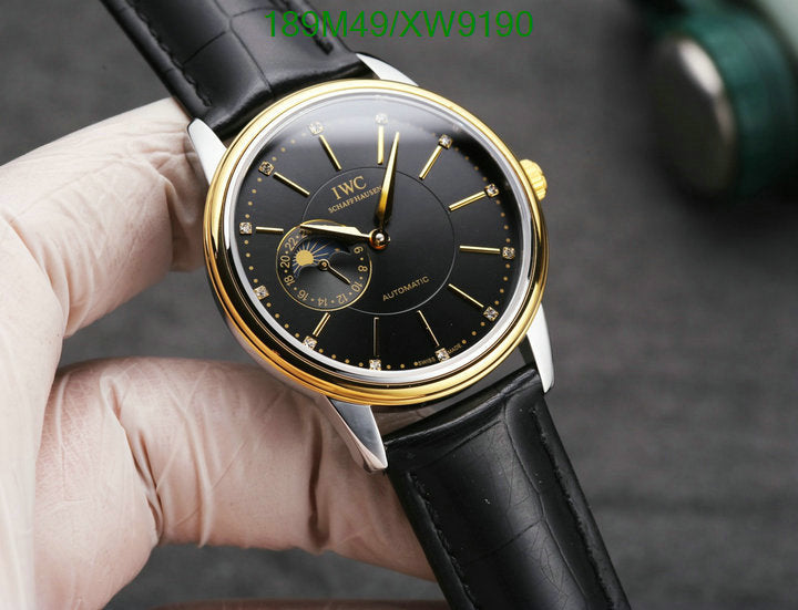 SAMC - OG Watches - 087