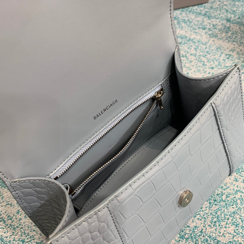 Satchel Bags - BGA Bags - 154