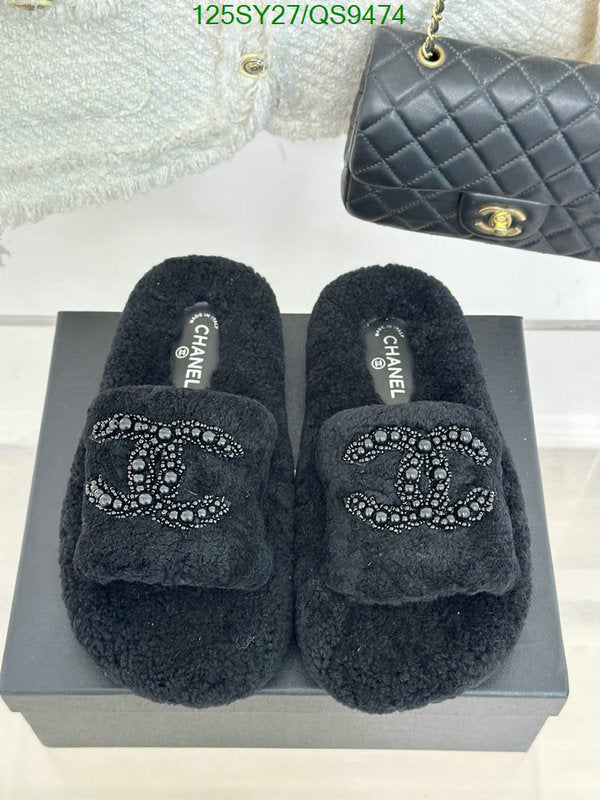 SAMC - CHL Women Shoes Slippers - 105