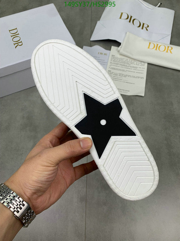 SAMCC - DOR Women Shoes - 1837