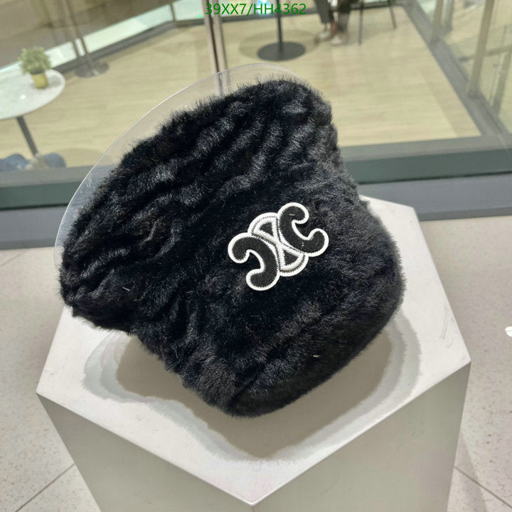 SAMC - COL Caps & Hats - 234