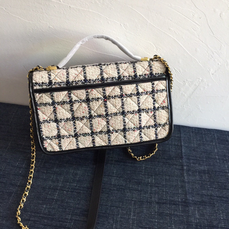 Satchel Bags - CHL Bags - 2735