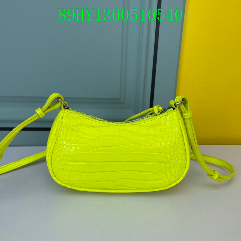 Satchel Bags - BGA Bags - 2313