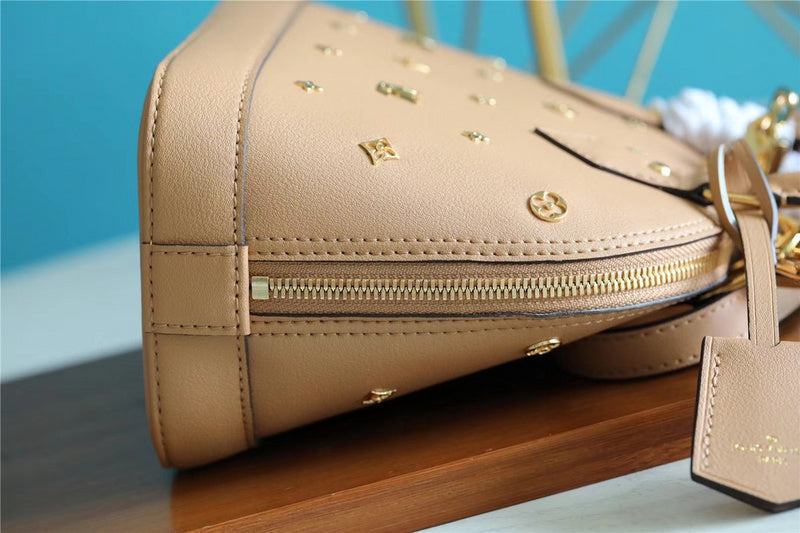 Satchel Bags - VL1 Bags - 119