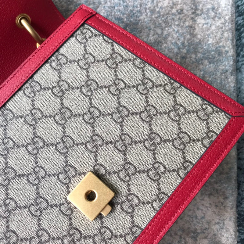 Satchel Bags - GCI Bags - 7086