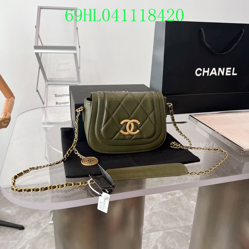 Glami - CHL Bags - 1858
