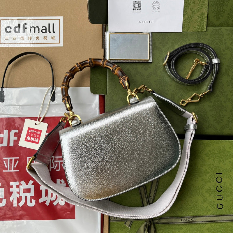 Satchel Bags - GCI Bags - 1886