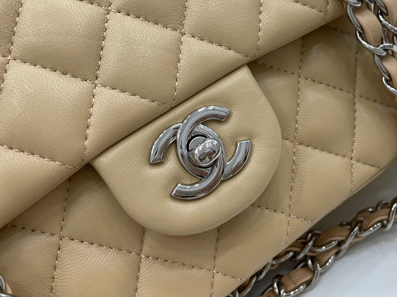Satchel Bags - CHL Bags - 2529