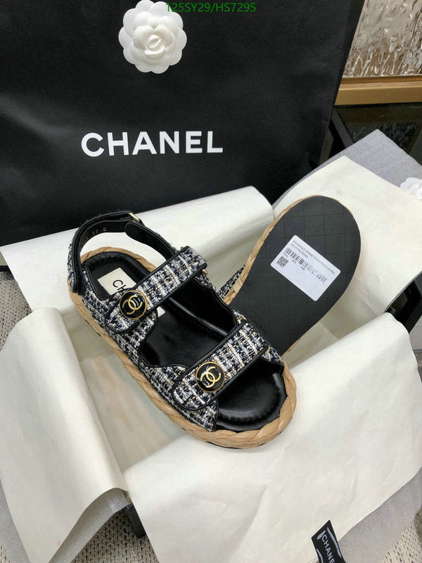 SAMC - CHL Women Shoes Beach - 030