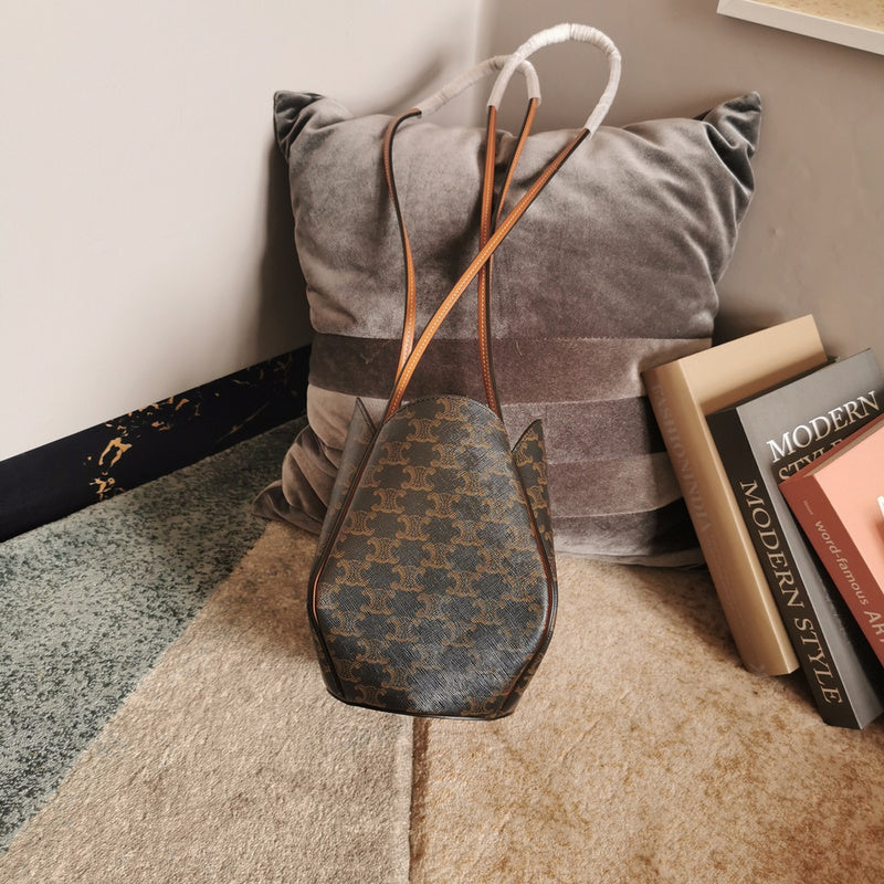 Glamy - COL Bags - 1132
