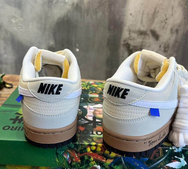 SAMC - NKE Shoes - 566