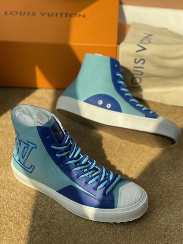 SAMC - LOV Men Shoes - 1405