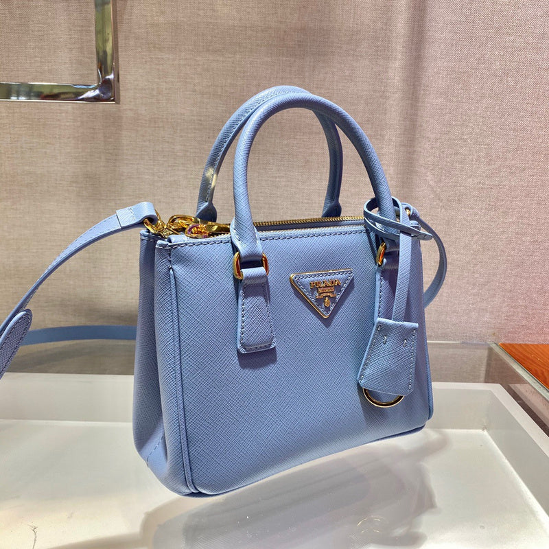 Satchel Bags - PDA Bags - 1373
