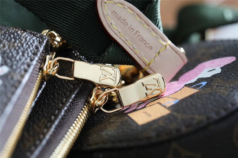 Satchel Bags - VL Bags - 7398