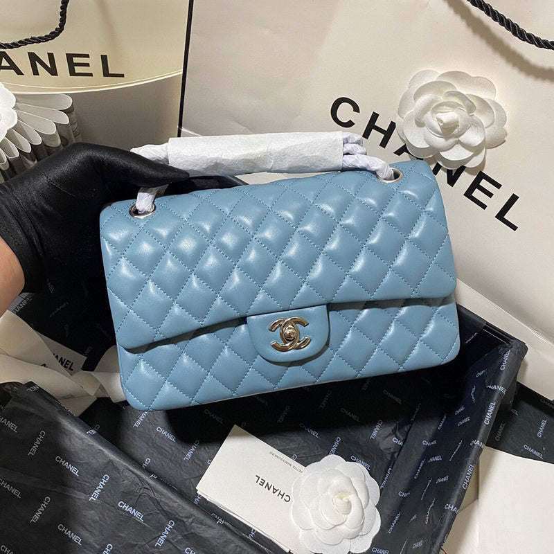 Satchel Bags - CHL Bags - 4091
