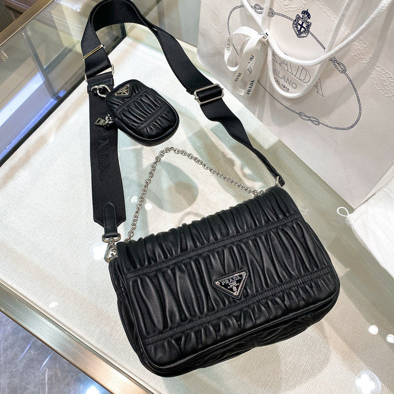 Satchel Bags - PDA Bags - 2345
