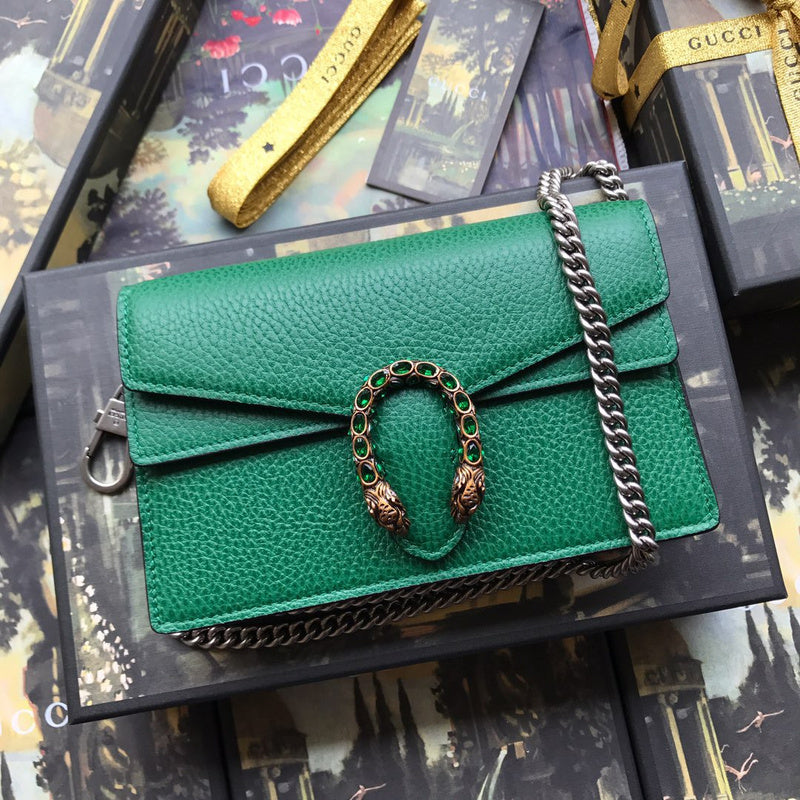 Satchel Bags - GCI Bags - 6189