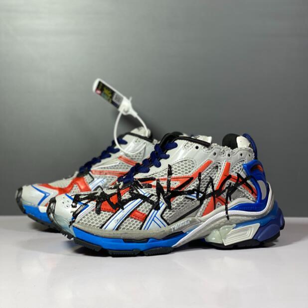 SAMCC - BG Women Shoes - 115