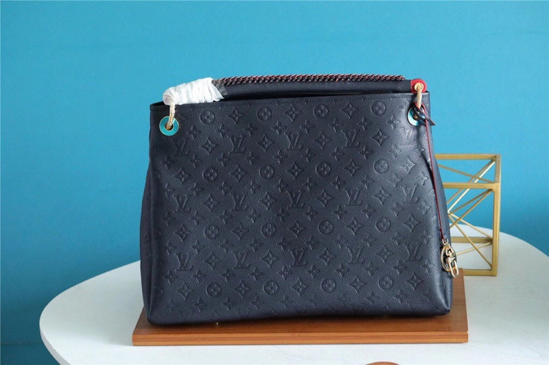 Satchel Bags - VL Bags - 7645