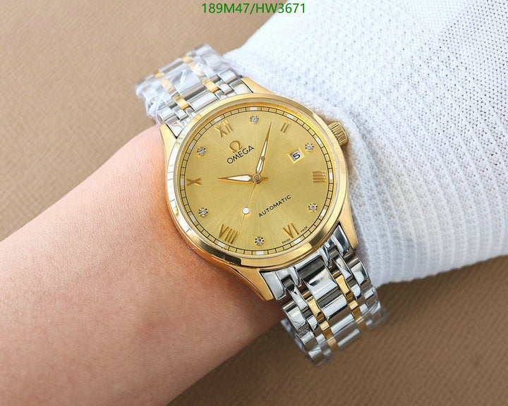 SAMC - OG Watches - 105