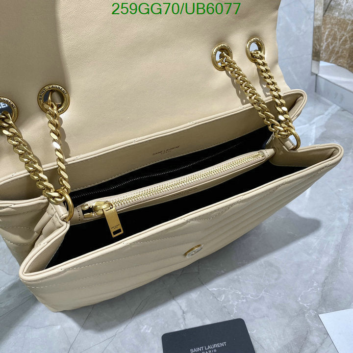 SAMC - YLS Bags - 044