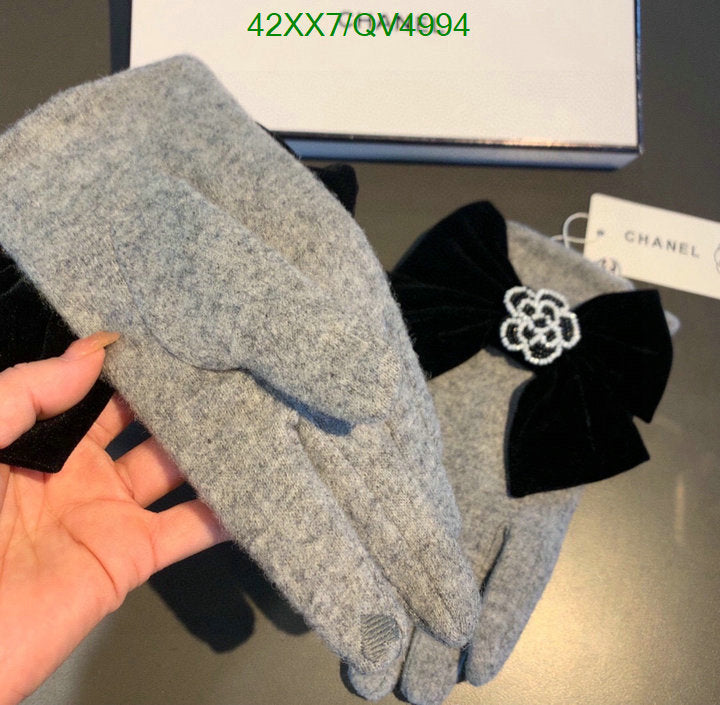 SAMC - CHL Gloves - 149
