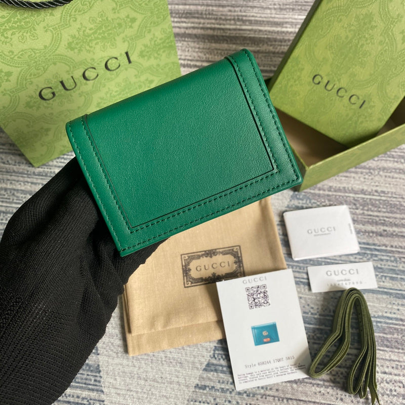 Glami - GUKI Wallets - 128