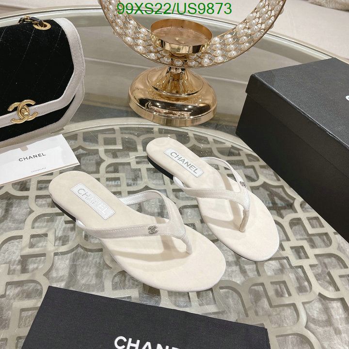 SAMC - CHL Women Shoes Slippers - 080