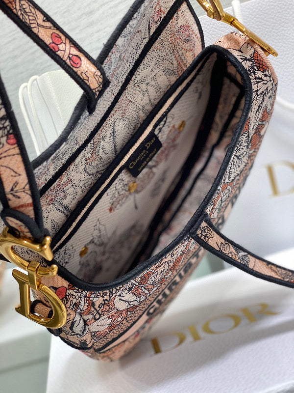 Glami Fashion - DIR Bags - 1183