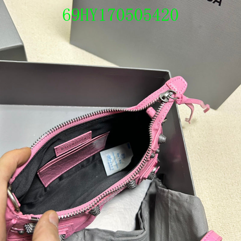 Glami Fashion - BGA Bags - 1808