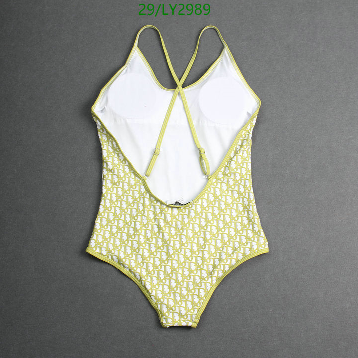 SAMC - DOR Swimsuits - 160