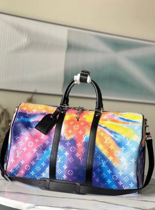 SAMC - LOV Bags - 2171