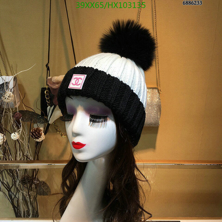SAMC - CHL Caps & Hats - 539