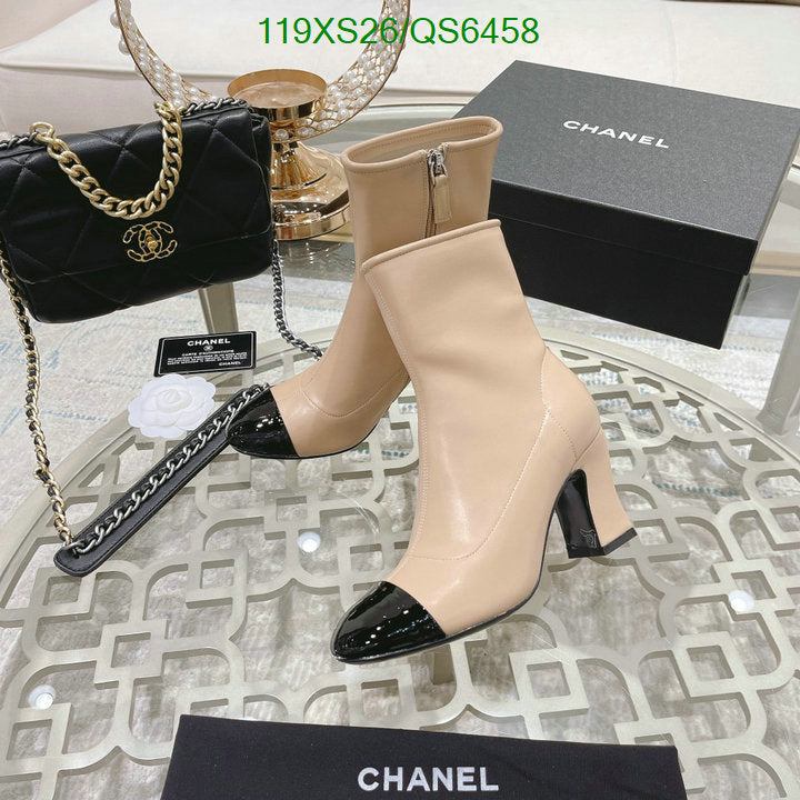 SAMC - CHL Women Boots - 392