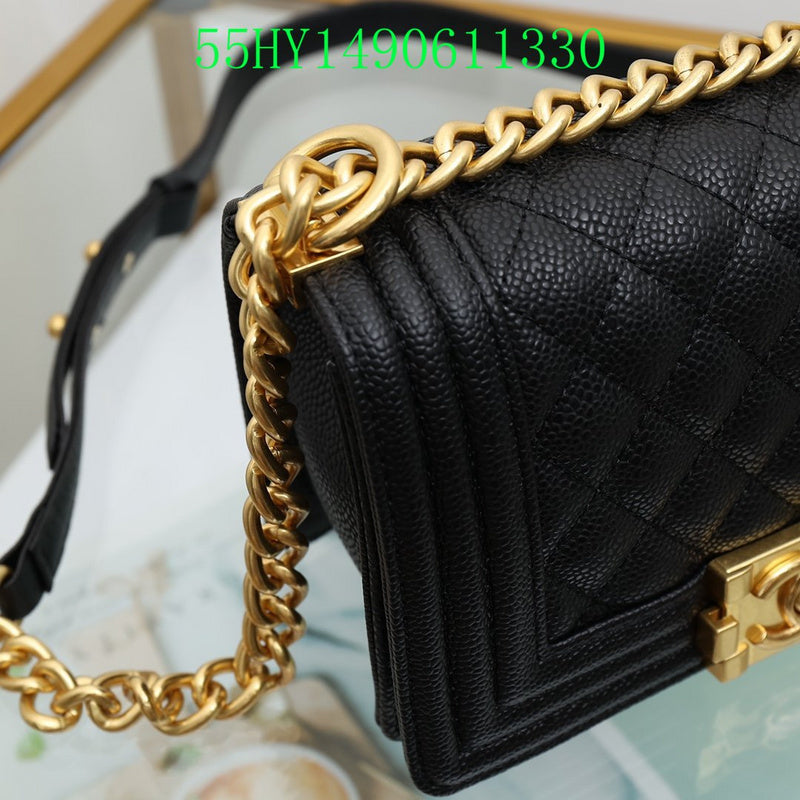 Satchel Bags - CHL Bags - 5348
