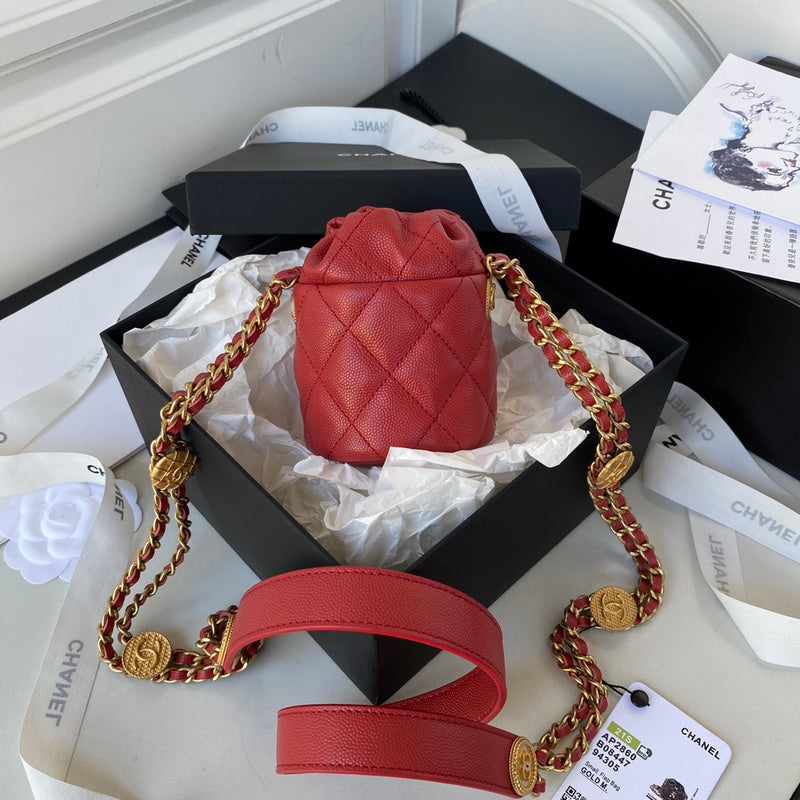 Satchel Bags - CHL Bags - 866