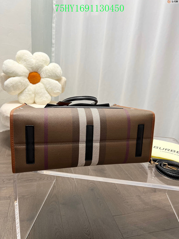 ELE Fashion -BBR Bags - 234