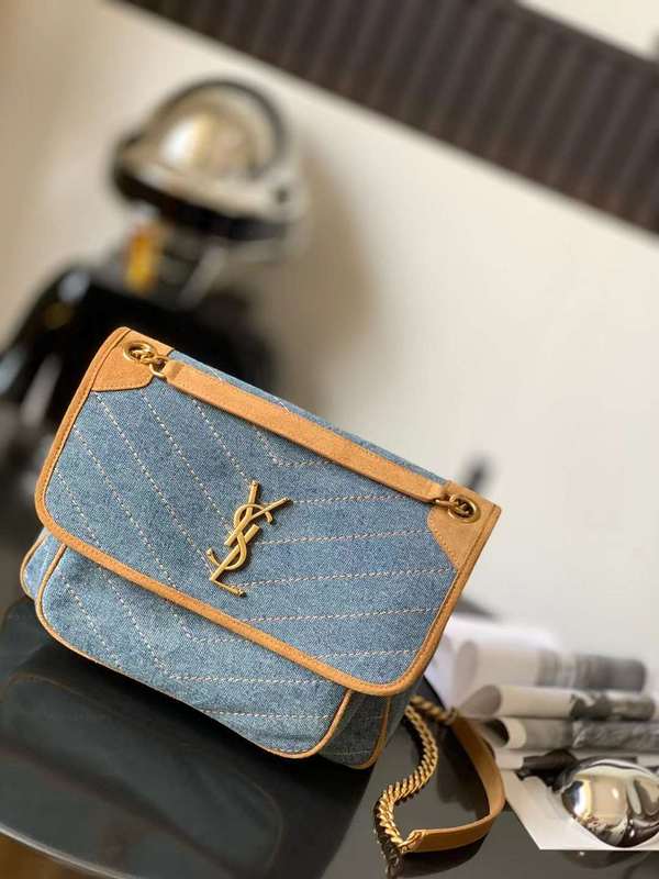 Glami - SLY Bags 360