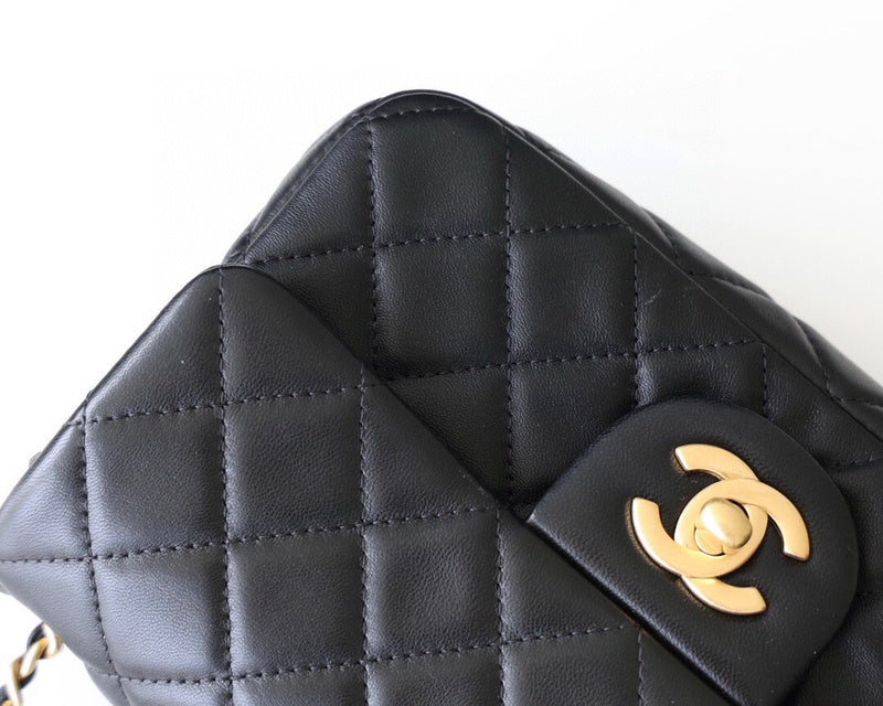 Satchel Bags - CHL Bags - 2580