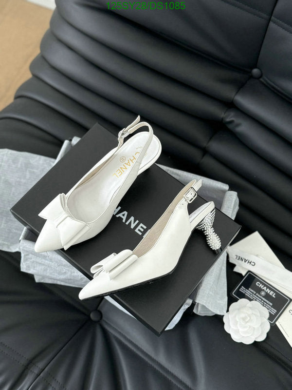 SAMC - CHL Women Shoes High Heels - 038