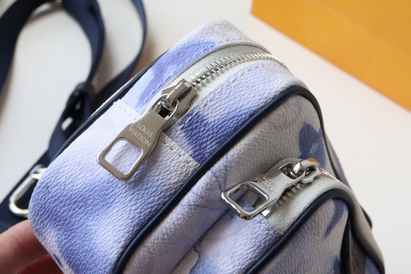 Glami- Glami- Lu-Vi bags - 3283