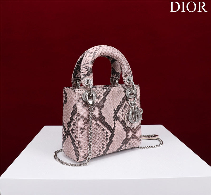 Glami Fashion - DIR Bags - 1695