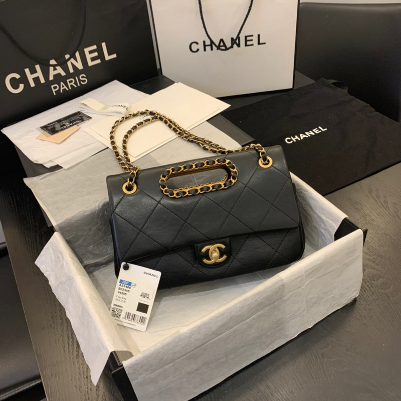 Satchel Bags - CHL Bags - 975