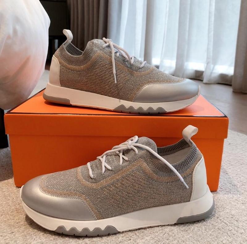 SAMC - HMS Men Shoes - 412